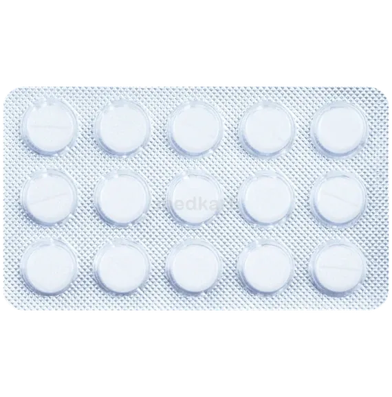 kenacort 4mg tablet 15's